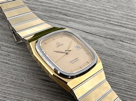 omega seamaster cermet|Vintage Luxury Watch .